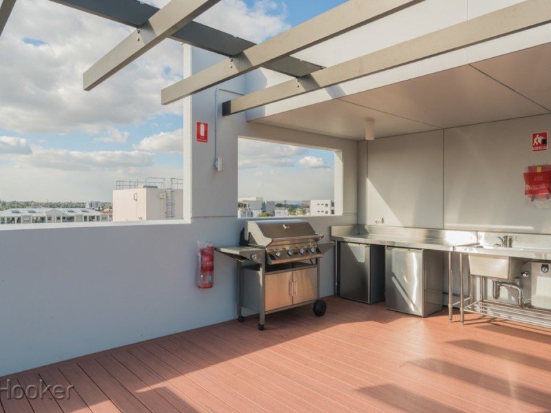 503/108 Bennett Street, East Perth WA 6004