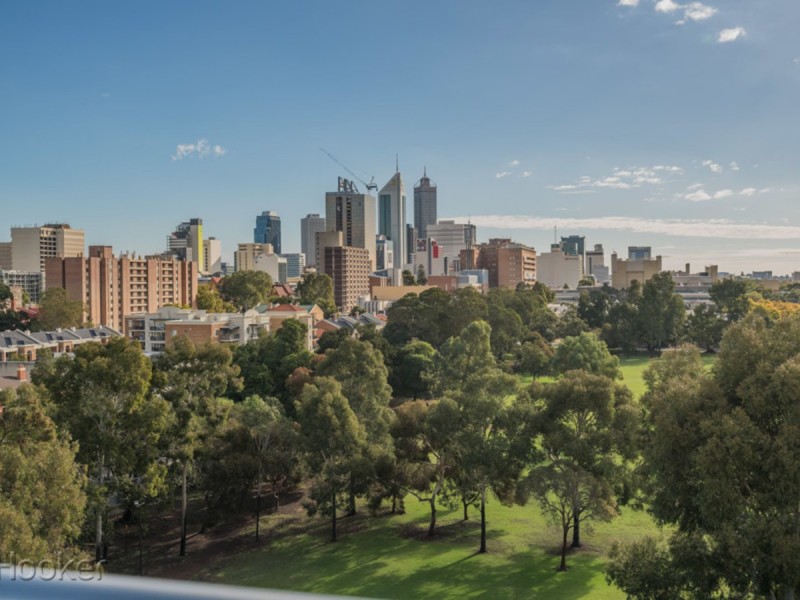 503/108 Bennett Street, East Perth WA 6004