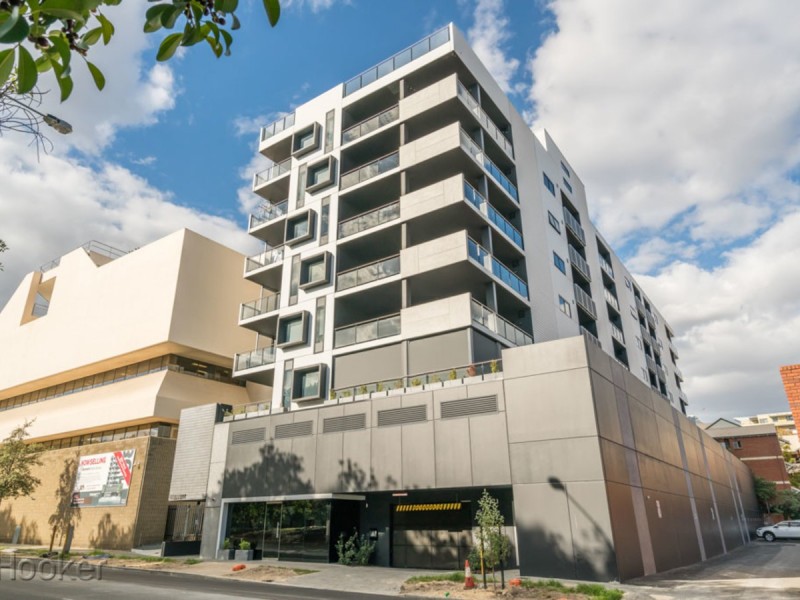 503/108 Bennett Street, East Perth WA 6004