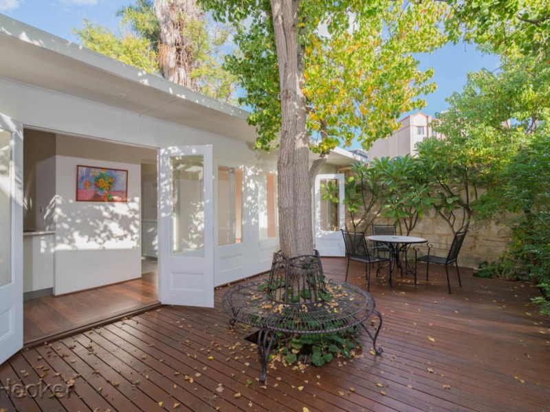 57 Goderich Street, East Perth WA 6004