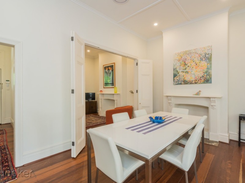 57 Goderich Street, East Perth WA 6004