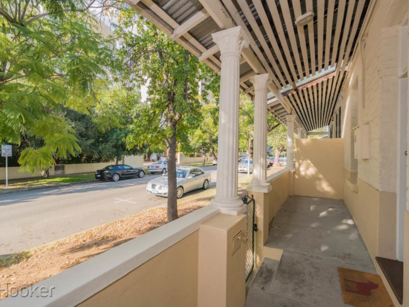57 Goderich Street, East Perth WA 6004