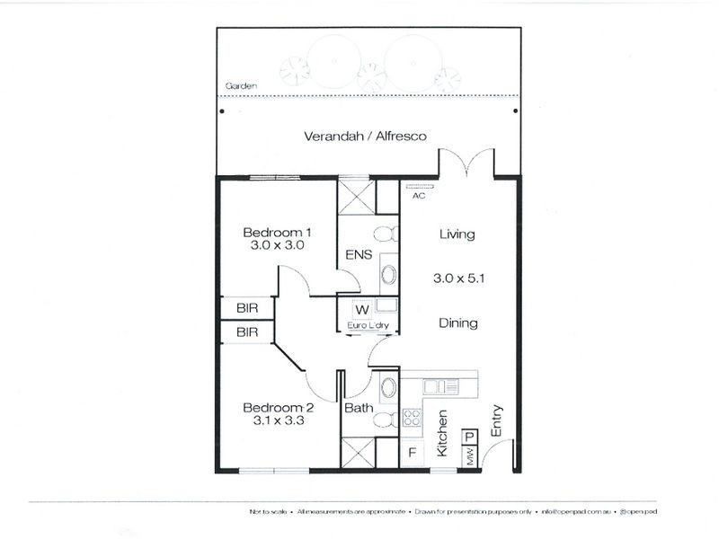 4/22 Nile Street, East Perth WA 6004