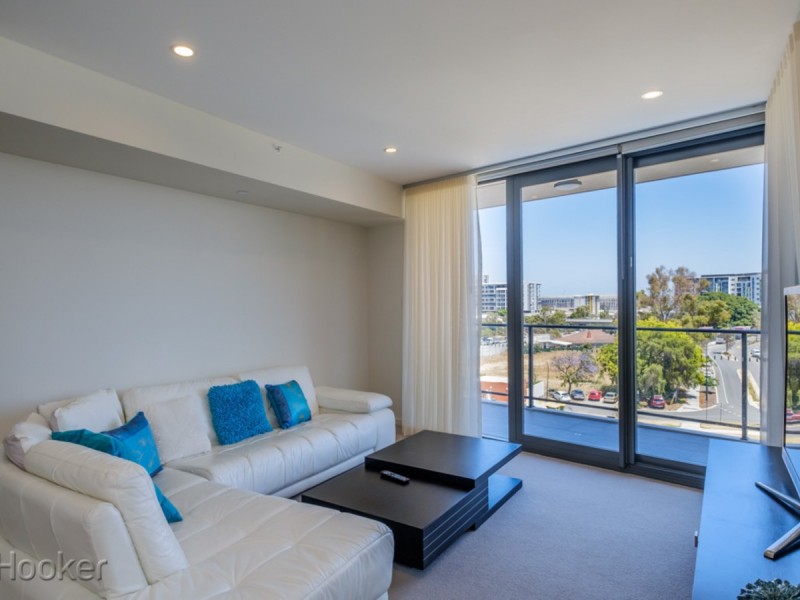 97/3 Homelea Court, Rivervale WA 6103