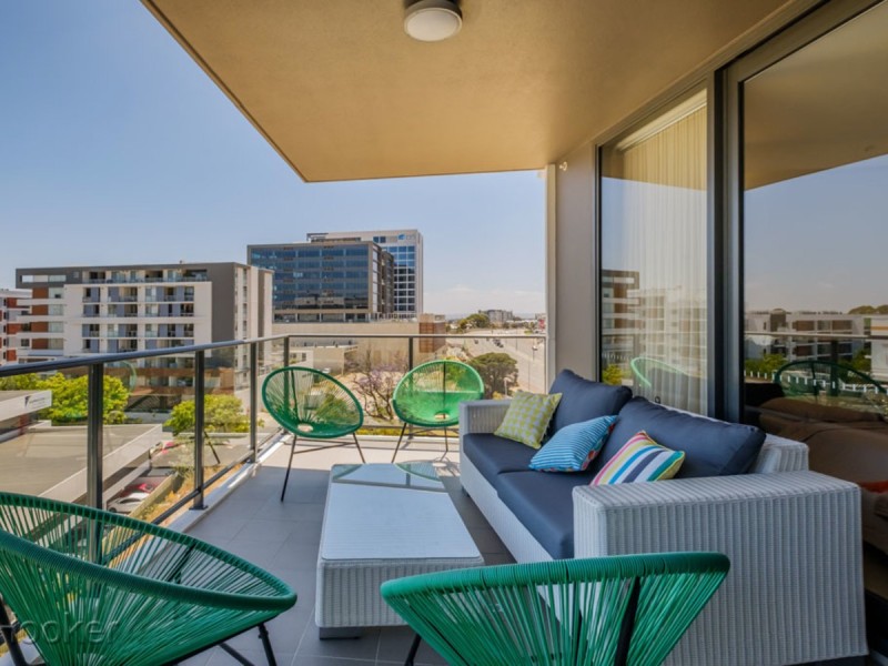 97/3 Homelea Court, Rivervale WA 6103