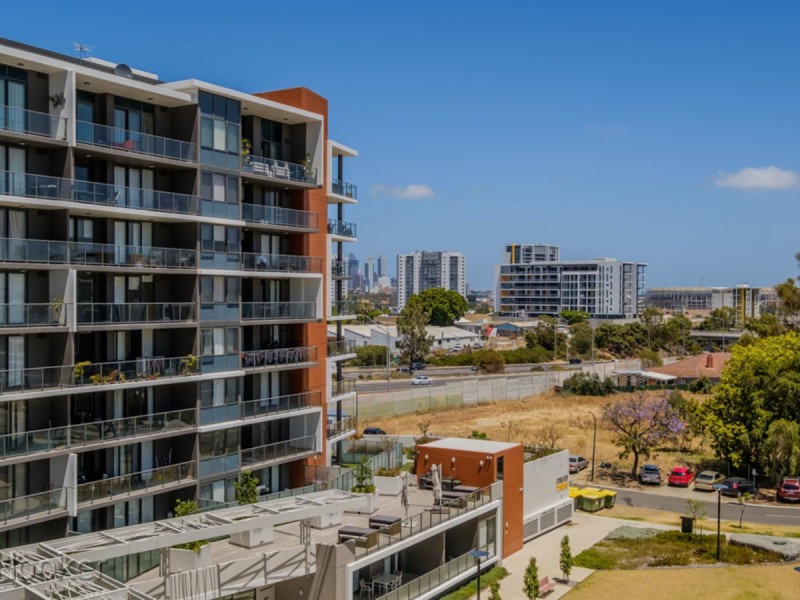 97/3 Homelea Court, Rivervale WA 6103