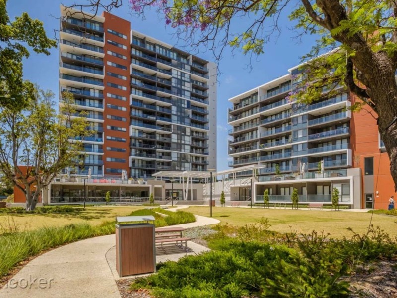 97/3 Homelea Court, Rivervale WA 6103