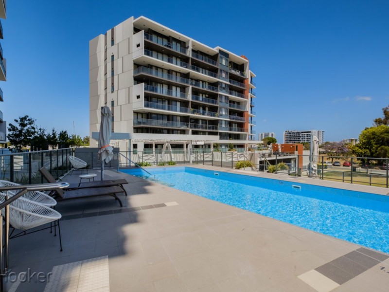 97/3 Homelea Court, Rivervale WA 6103