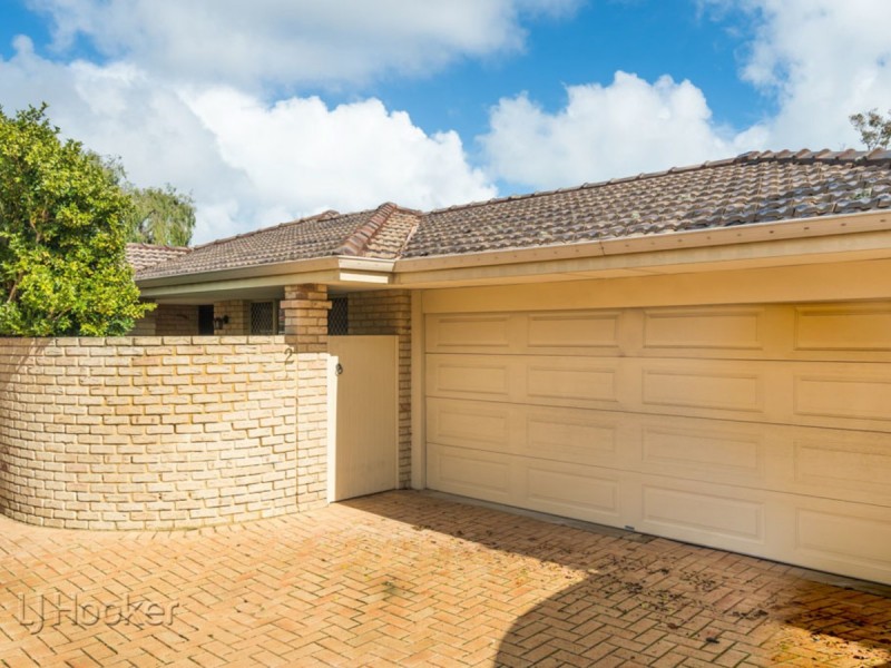 2/36 First Avenue, Claremont WA 6010