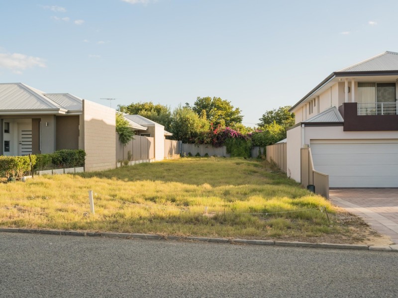 25B Marchamley Street, Carlisle WA 6101