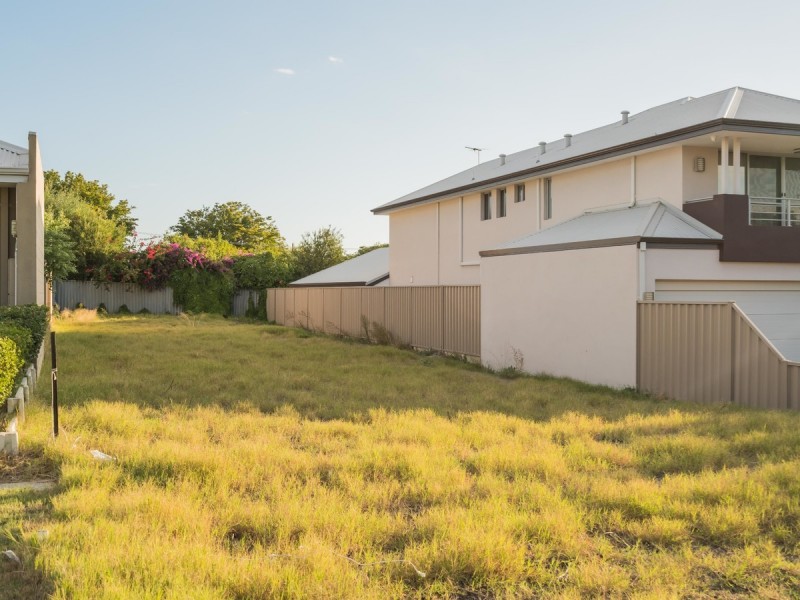 25B Marchamley Street, Carlisle WA 6101
