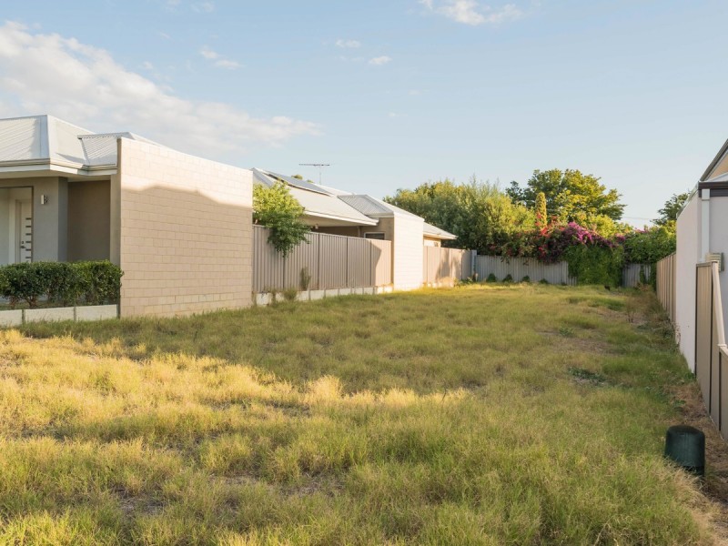 25B Marchamley Street, Carlisle WA 6101