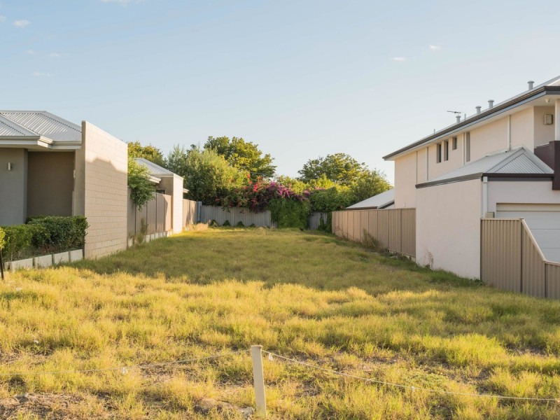 25B Marchamley Street, Carlisle WA 6101