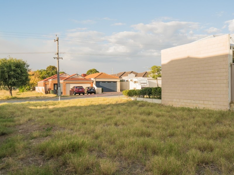 25B Marchamley Street, Carlisle WA 6101