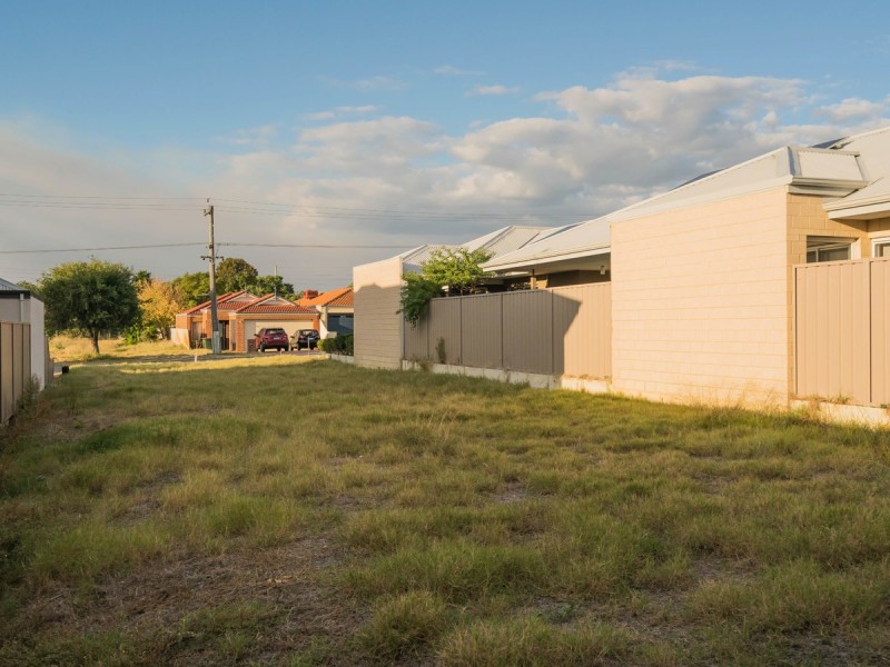 25B Marchamley Street, Carlisle WA 6101