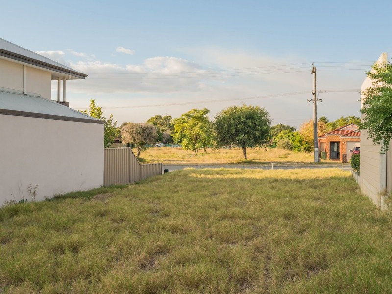 25B Marchamley Street, Carlisle WA 6101