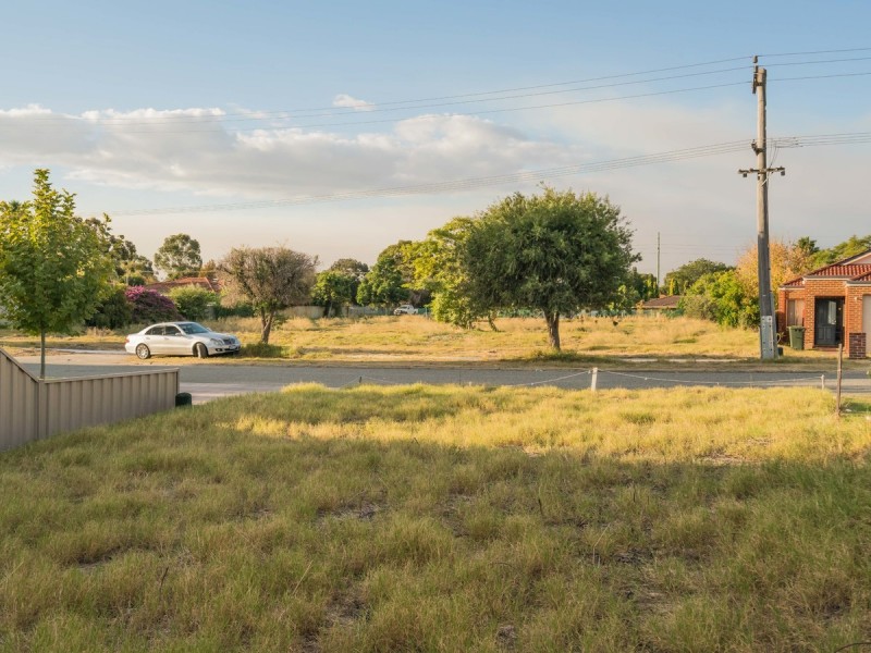 25B Marchamley Street, Carlisle WA 6101