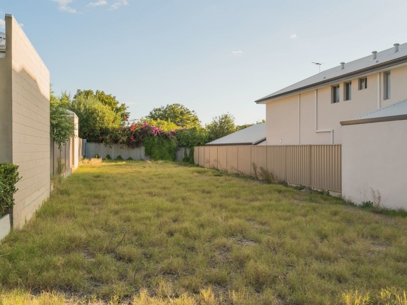 25B Marchamley Street, Carlisle WA 6101