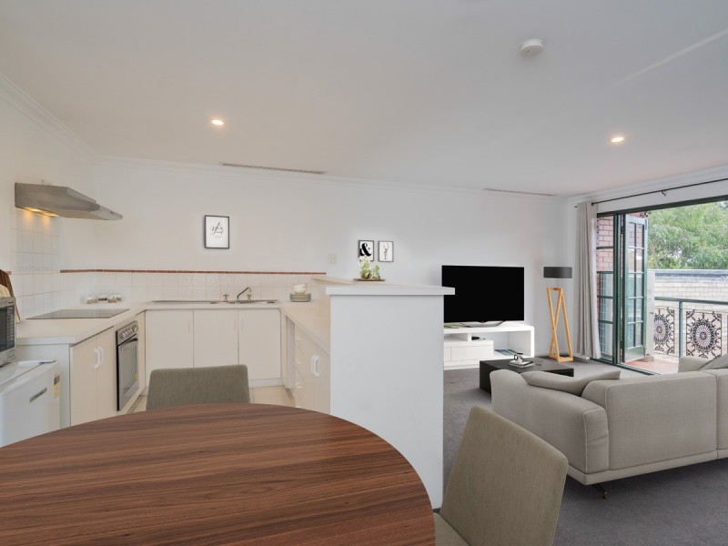 24/105 Wellington Street, East Perth WA 6004