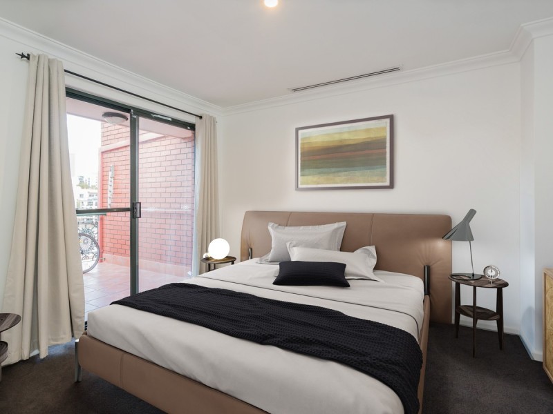 24/105 Wellington Street, East Perth WA 6004