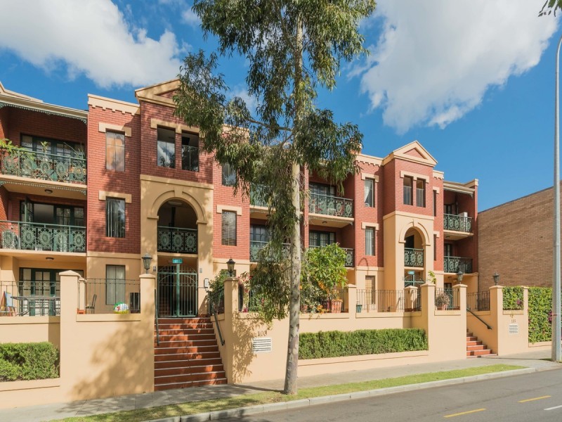 24/105 Wellington Street, East Perth WA 6004