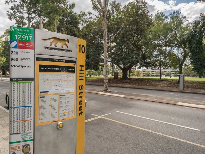 24/105 Wellington Street, East Perth WA 6004