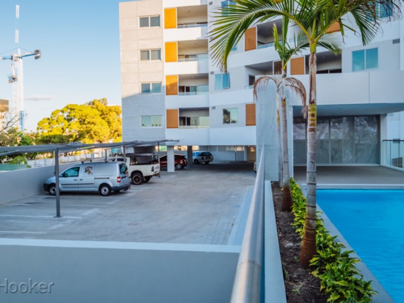 27/2 Rowe Avenue, Rivervale WA 6103