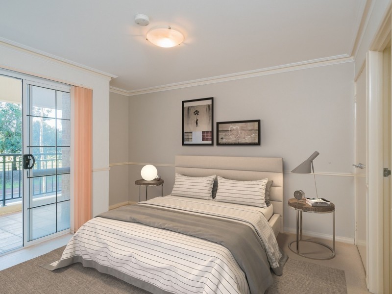 19/123 Wellington Street, East Perth WA 6004