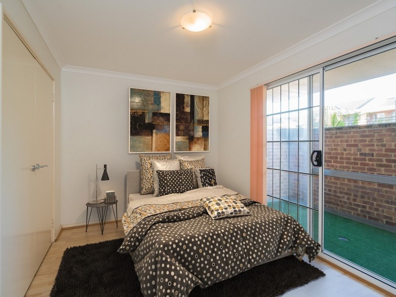 19/123 Wellington Street, East Perth WA 6004