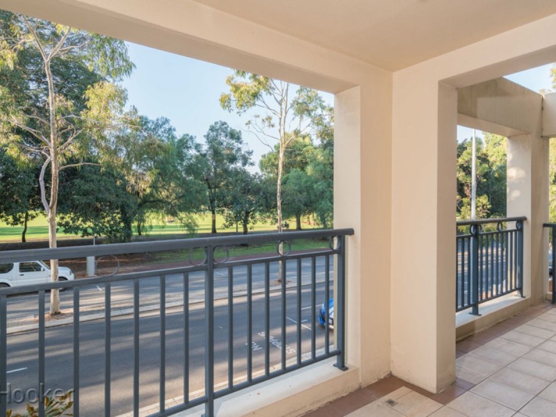 19/123 Wellington Street, East Perth WA 6004