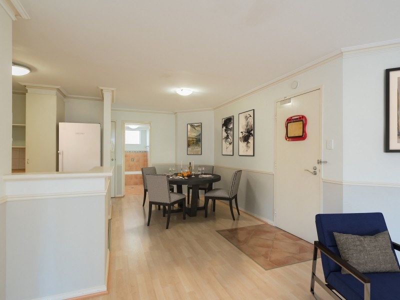 19/123 Wellington Street, East Perth WA 6004