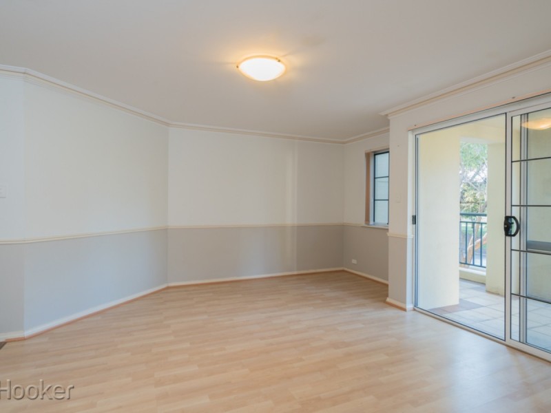 19/123 Wellington Street, East Perth WA 6004