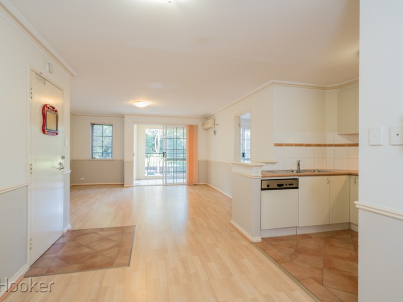 19/123 Wellington Street, East Perth WA 6004