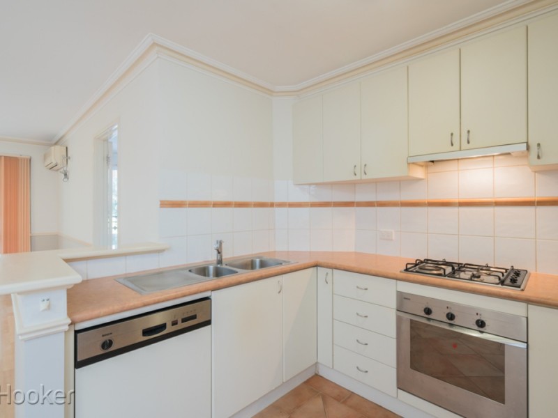 19/123 Wellington Street, East Perth WA 6004