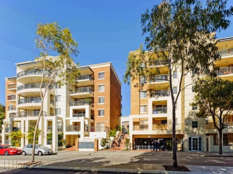 19/123 Wellington Street, East Perth WA 6004