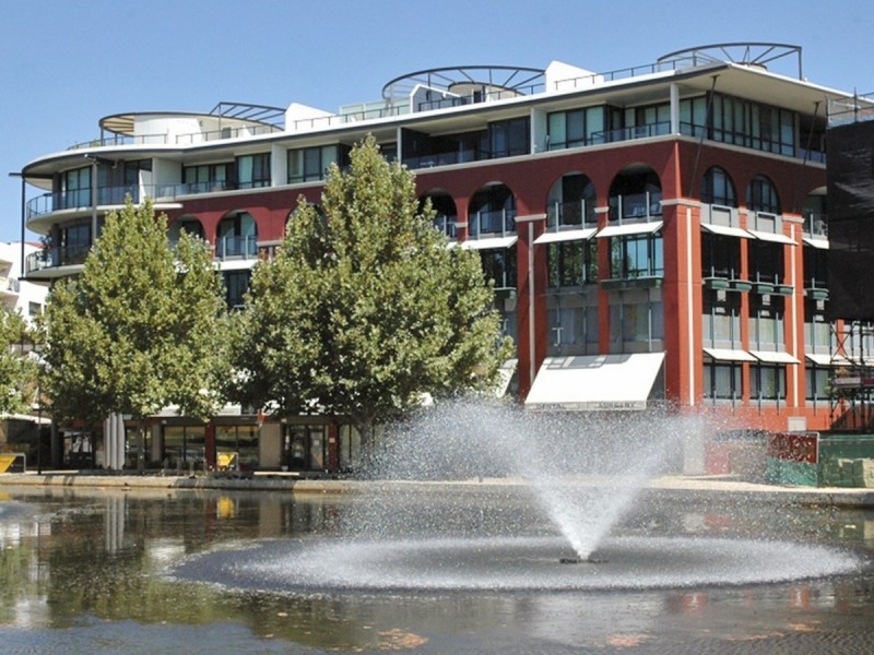 9/10 Eastbrook Terrace, East Perth WA 6004