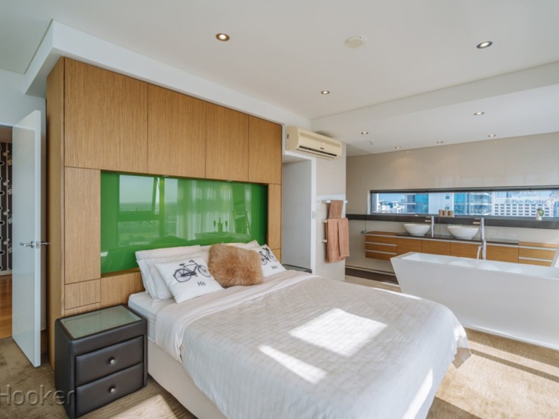 69/155 Adelaide Terrace, East Perth WA 6004