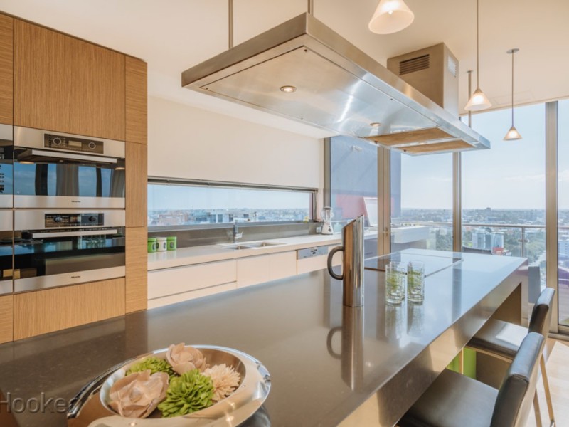 69/155 Adelaide Terrace, East Perth WA 6004