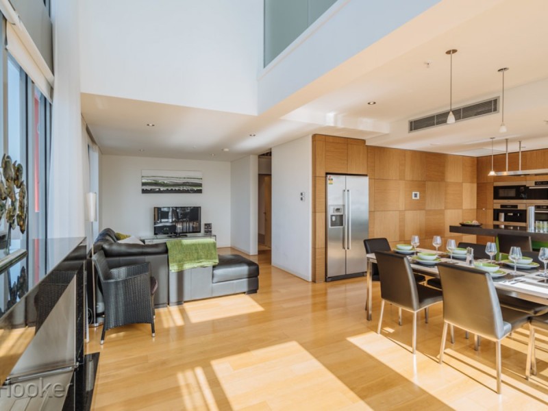 69/155 Adelaide Terrace, East Perth WA 6004