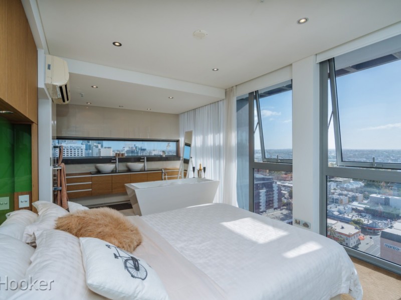 69/155 Adelaide Terrace, East Perth WA 6004