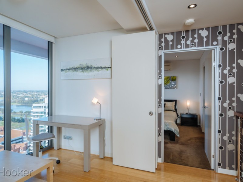 69/155 Adelaide Terrace, East Perth WA 6004