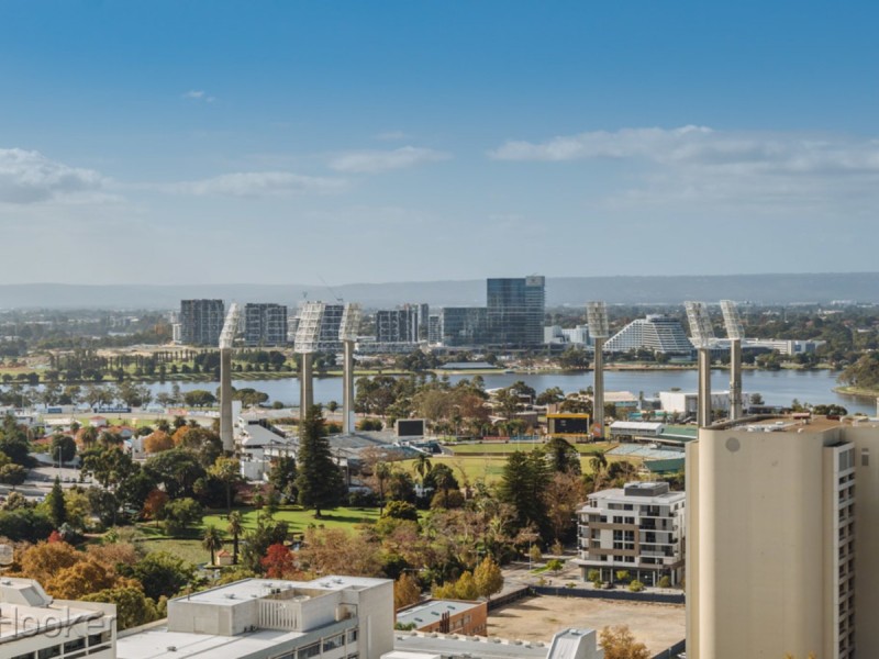 69/155 Adelaide Terrace, East Perth WA 6004