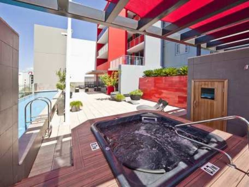 69/155 Adelaide Terrace, East Perth WA 6004