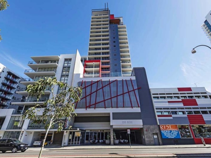 69/155 Adelaide Terrace, East Perth WA 6004