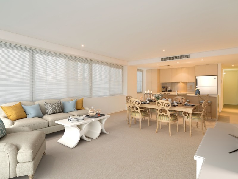 11/26 Eastbrook Terrace, East Perth WA 6004