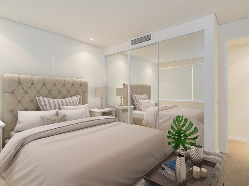 11/26 Eastbrook Terrace, East Perth WA 6004