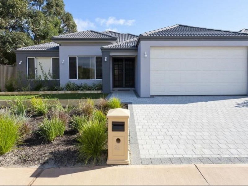 33 Stargazer Boulevard, Southern River WA 6110