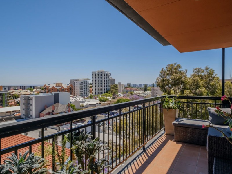 701/251-257 Hay Street, East Perth WA 6004