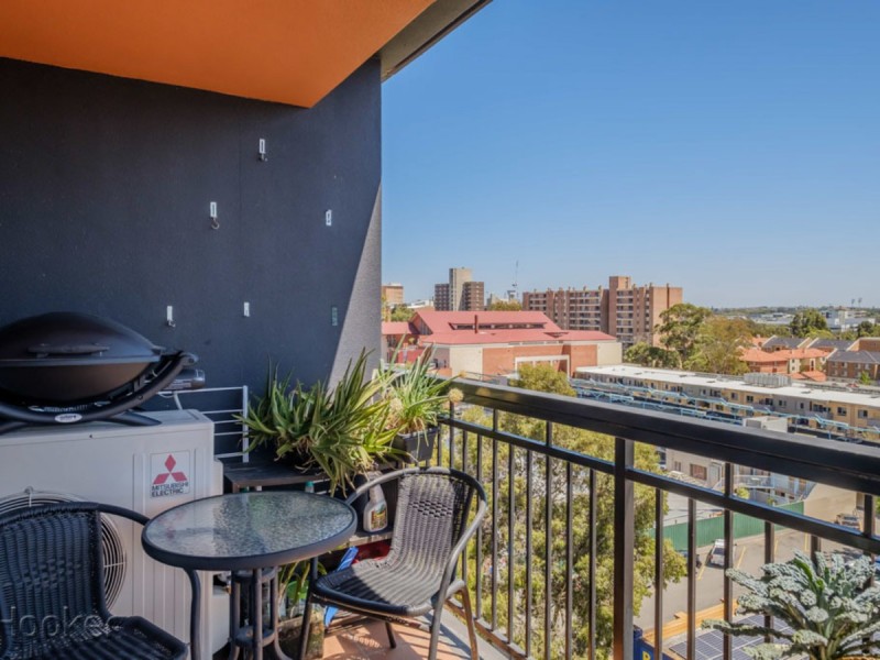 701/251-257 Hay Street, East Perth WA 6004