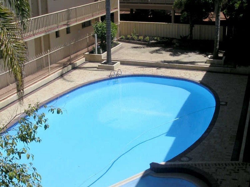 26/22 Nile Street, East Perth WA 6004